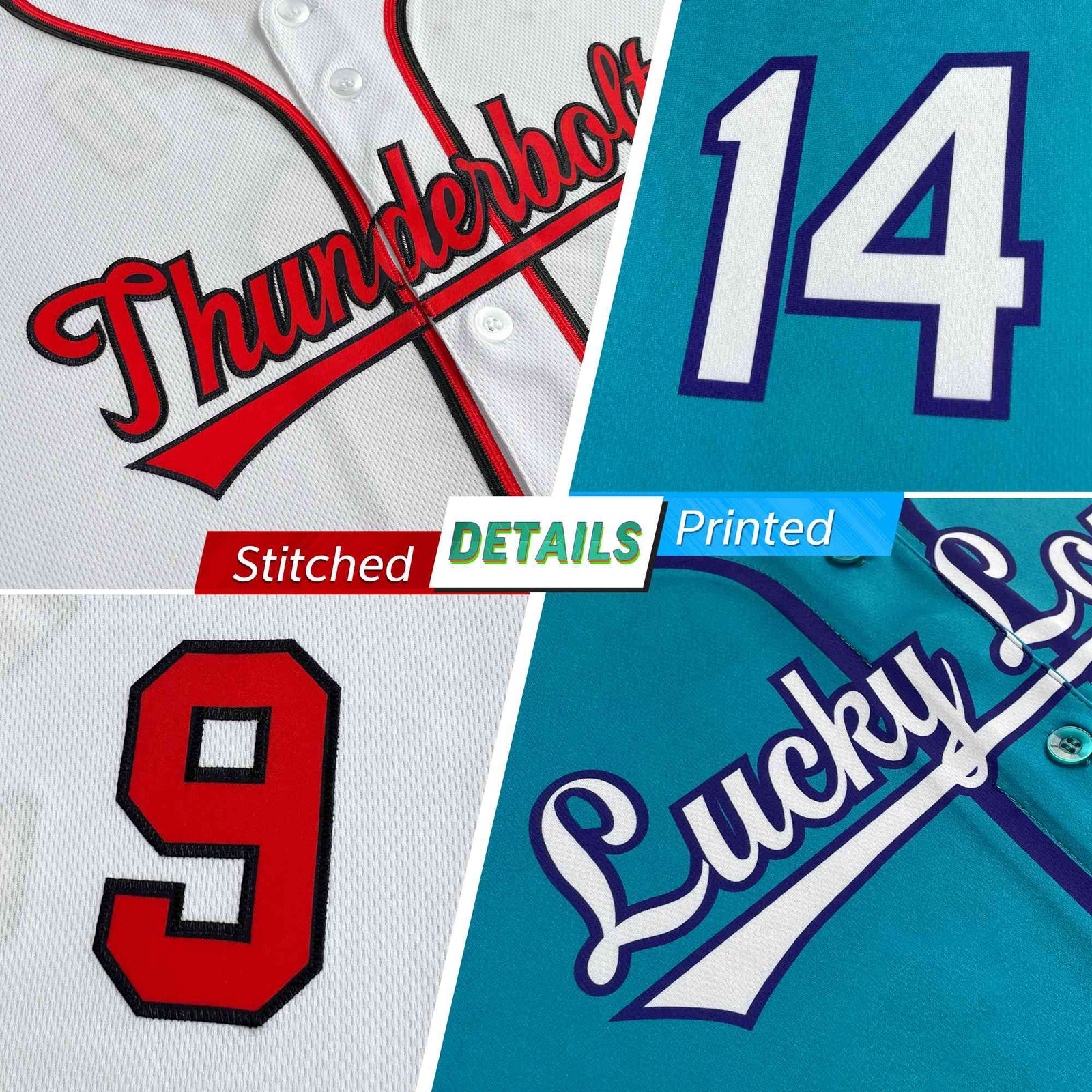 Custom Yellow White-Royal Classic Style Fashion Authentic Baseball Jersey
