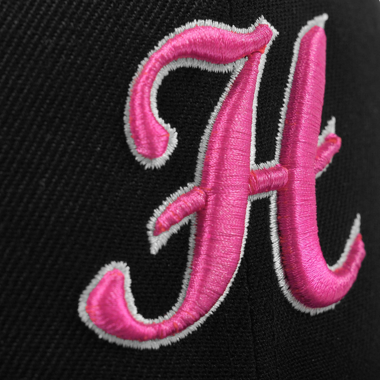 Custom White 3D Puff Embroidery Flat Embroidery Flat Eaves Sport Baseball Cap Design for Men/Women/Youth