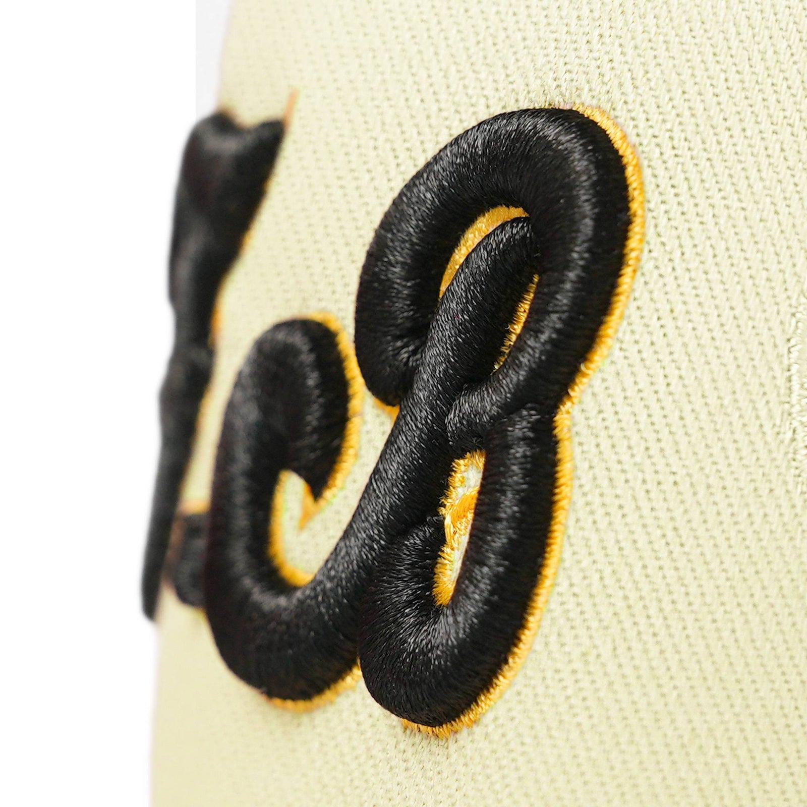 Custom White 3D Puff Embroidery Flat Embroidery Flat Eaves Sport Baseball Cap Design for Men/Women/Youth