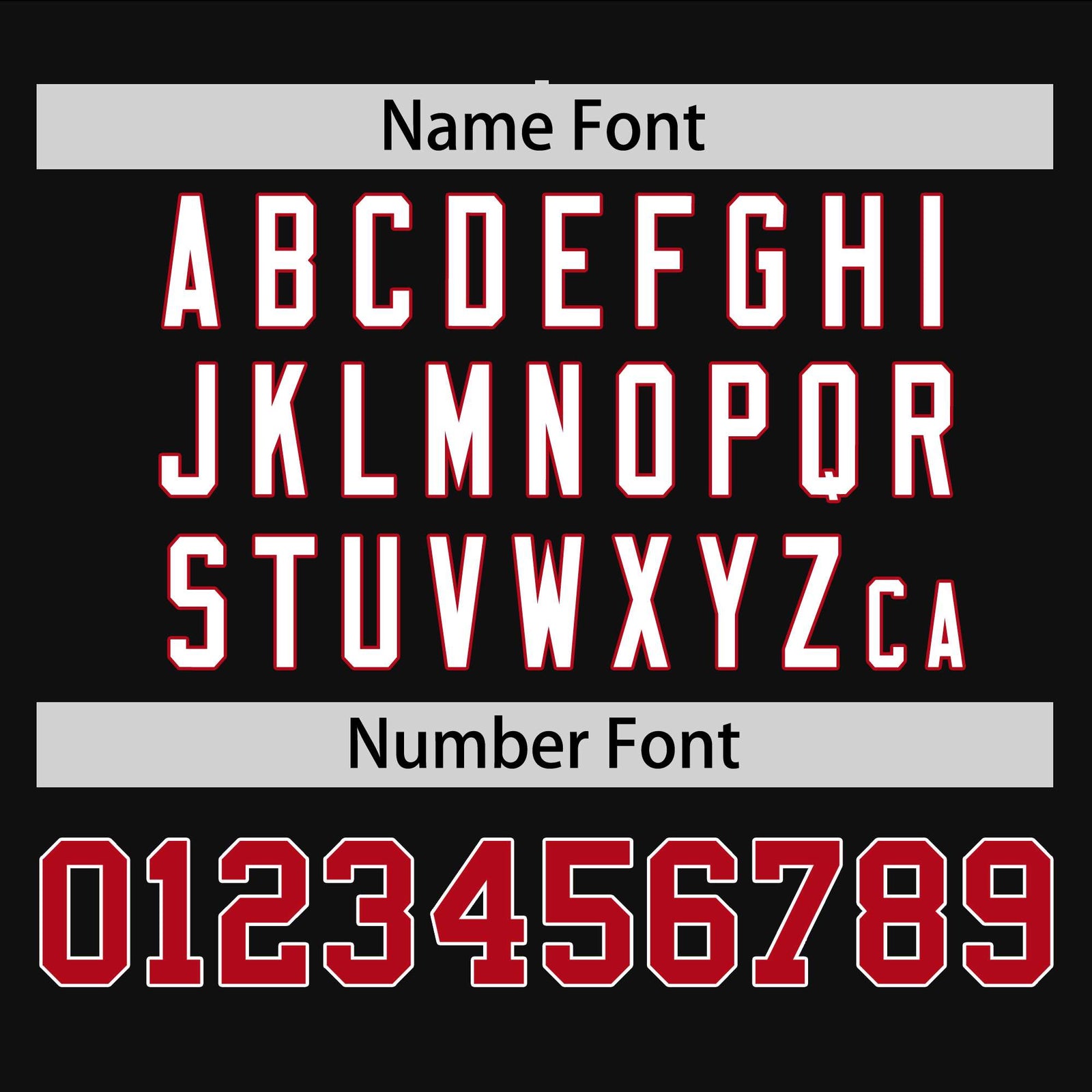 Custom Black Red-White Personalized Raglan Sleeves V-Neck Hockey Jersey