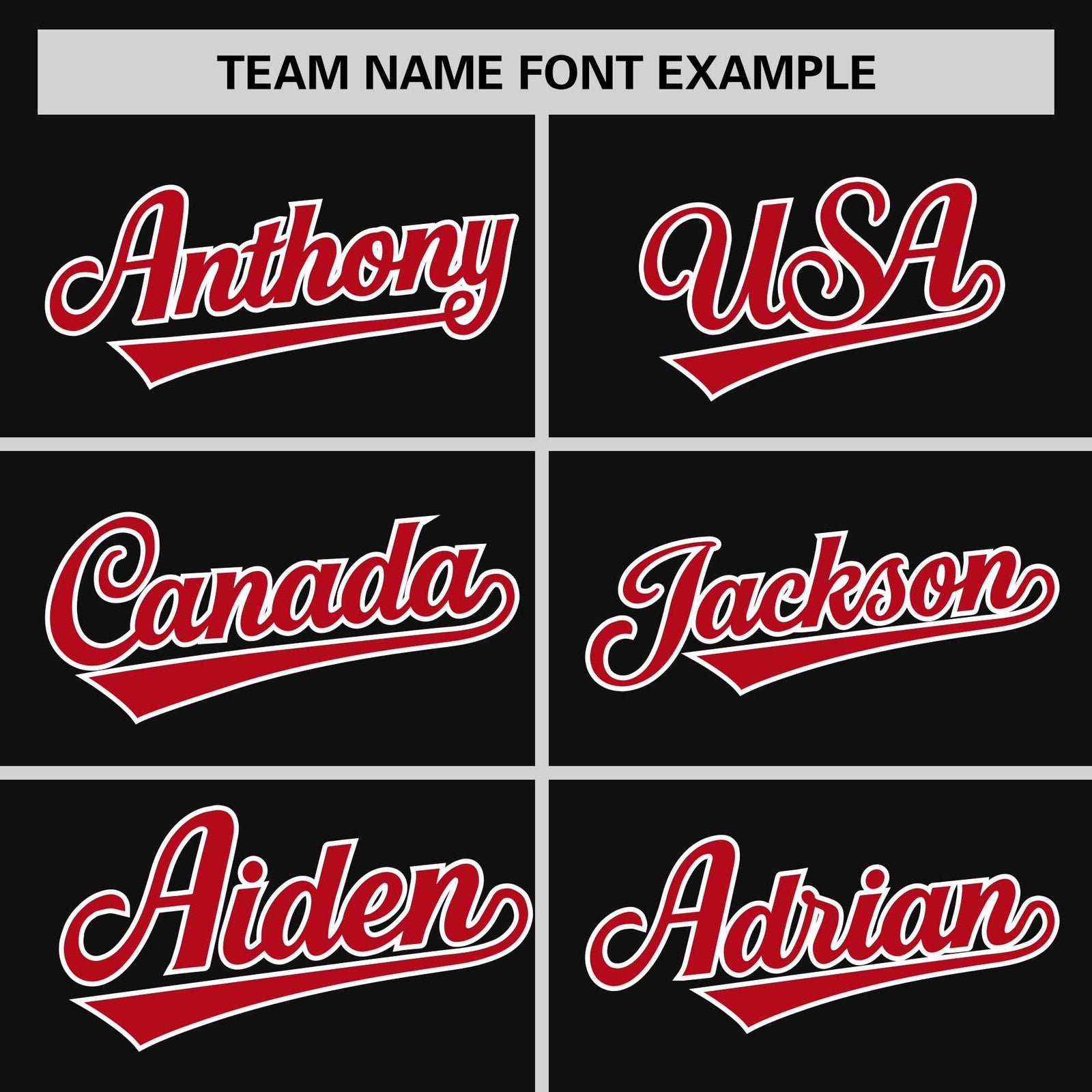 Custom Black Red-White Personalized Raglan Sleeves V-Neck Hockey Jersey