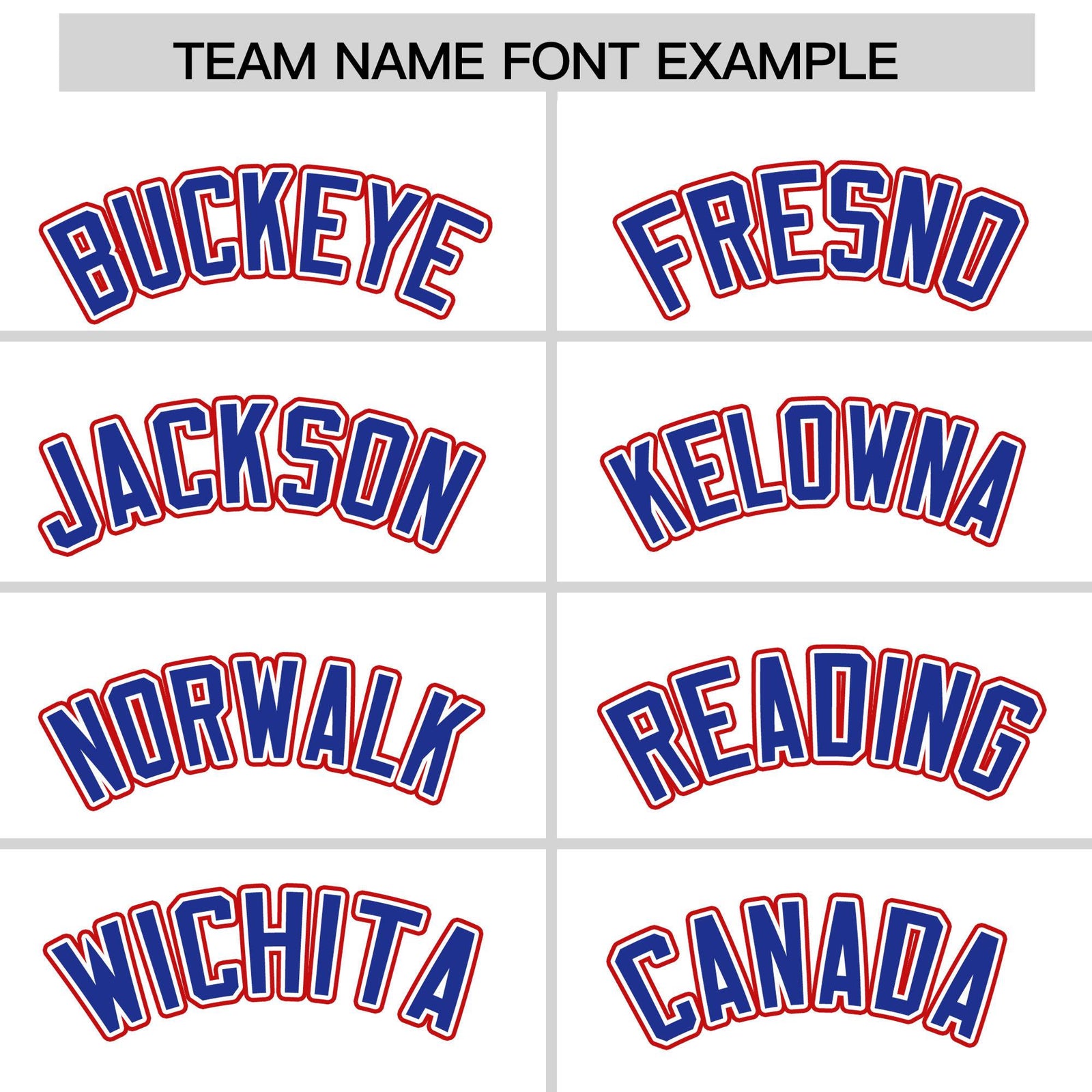 Custom White Royal Personalized Color Block Authentic Baseball jersey