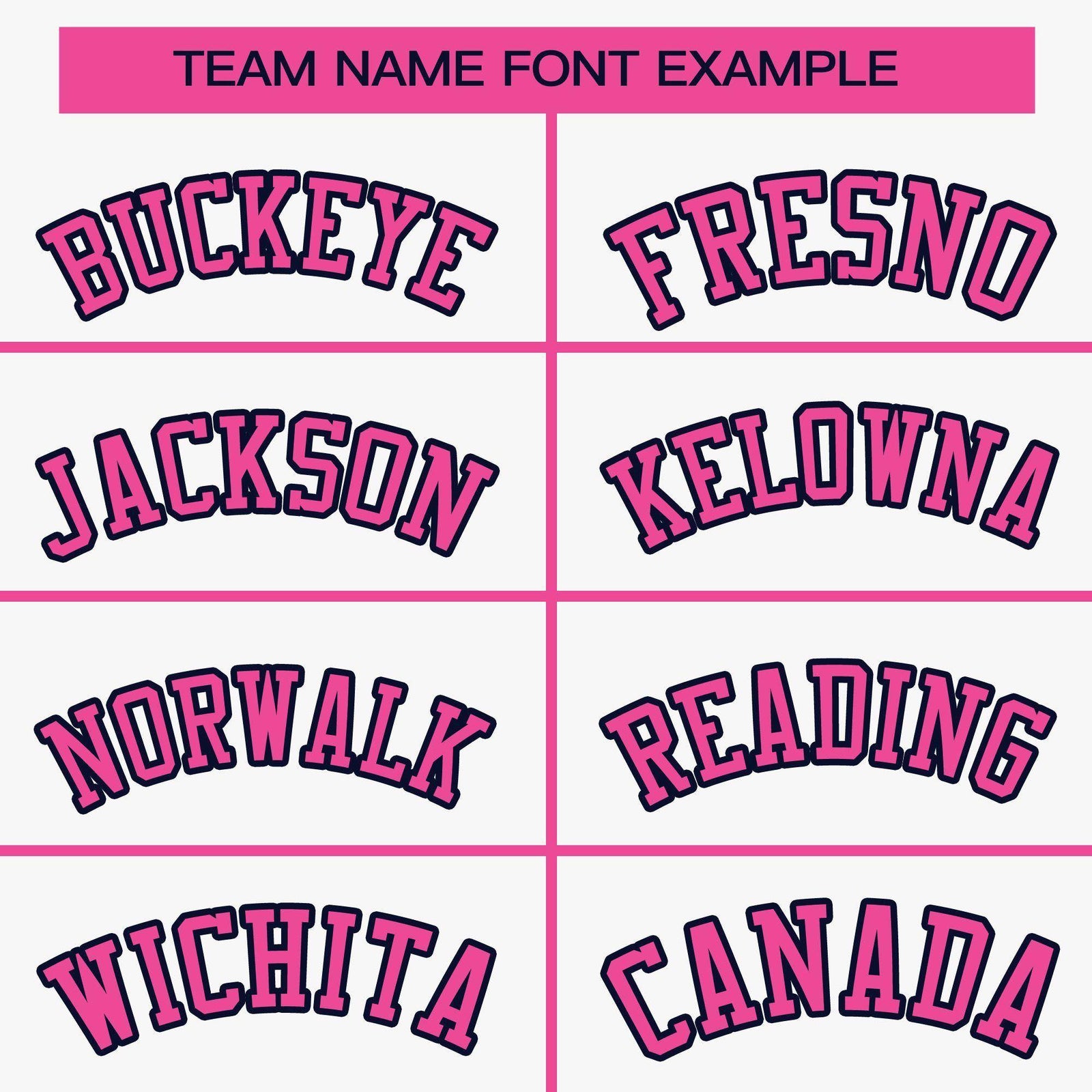 Custom White Pink Full-Snap Varsity Raglan Sleeves Letterman Baseball Jacket