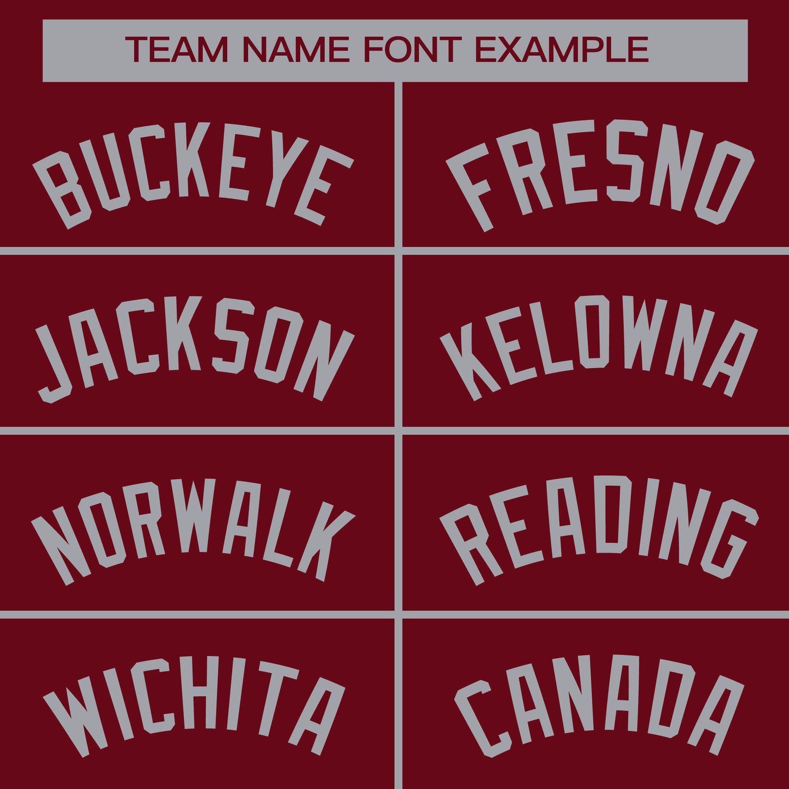 Custom Crimson Gray Full-Snap Varsity Raglan Sleeves Letterman Baseball Jacket