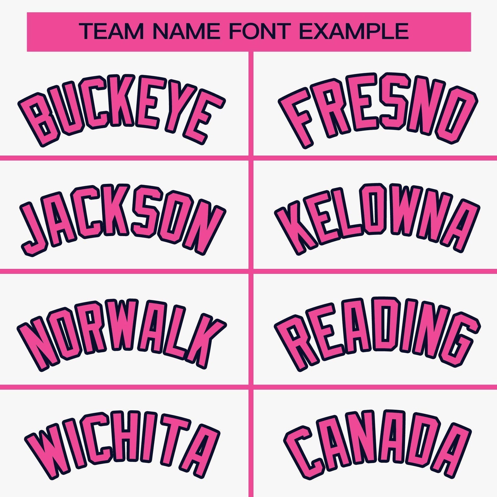 Custom White Pink Full-Snap Varsity Raglan Sleeves Letterman Baseball Jacket