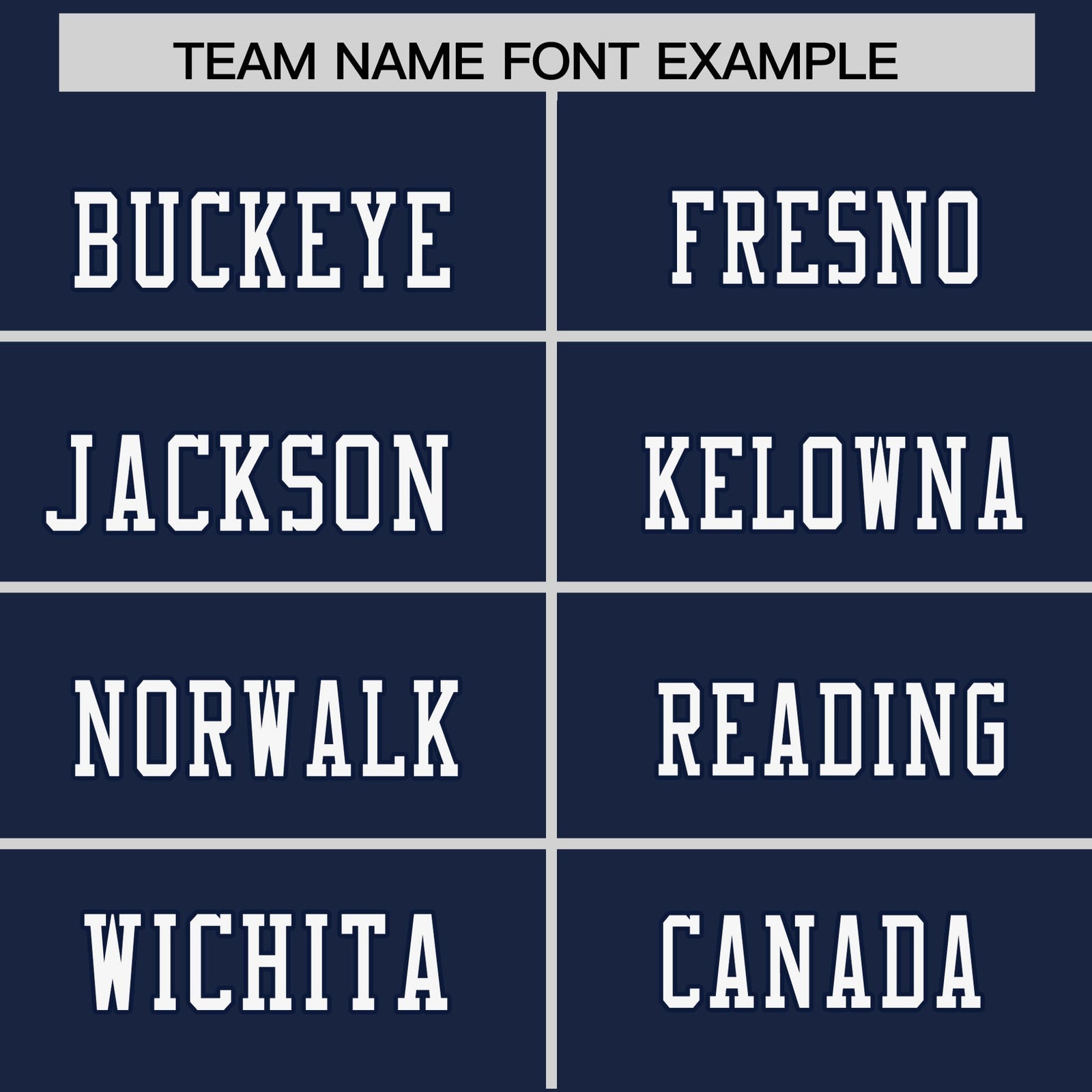 Custom Navy White Personalized Shoulder Star Pattern Flag Football Jersey