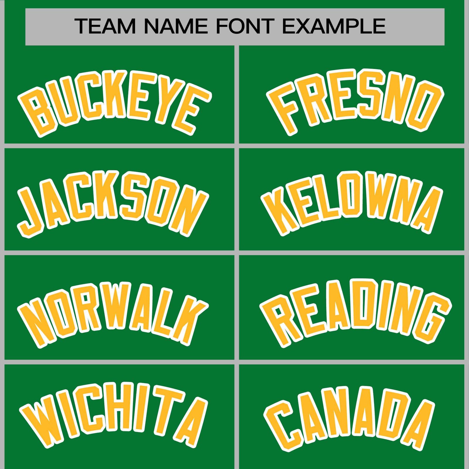 Custom Kelly Green Gold-White Classic Style Varsity Full-Snap Letterman Jacket