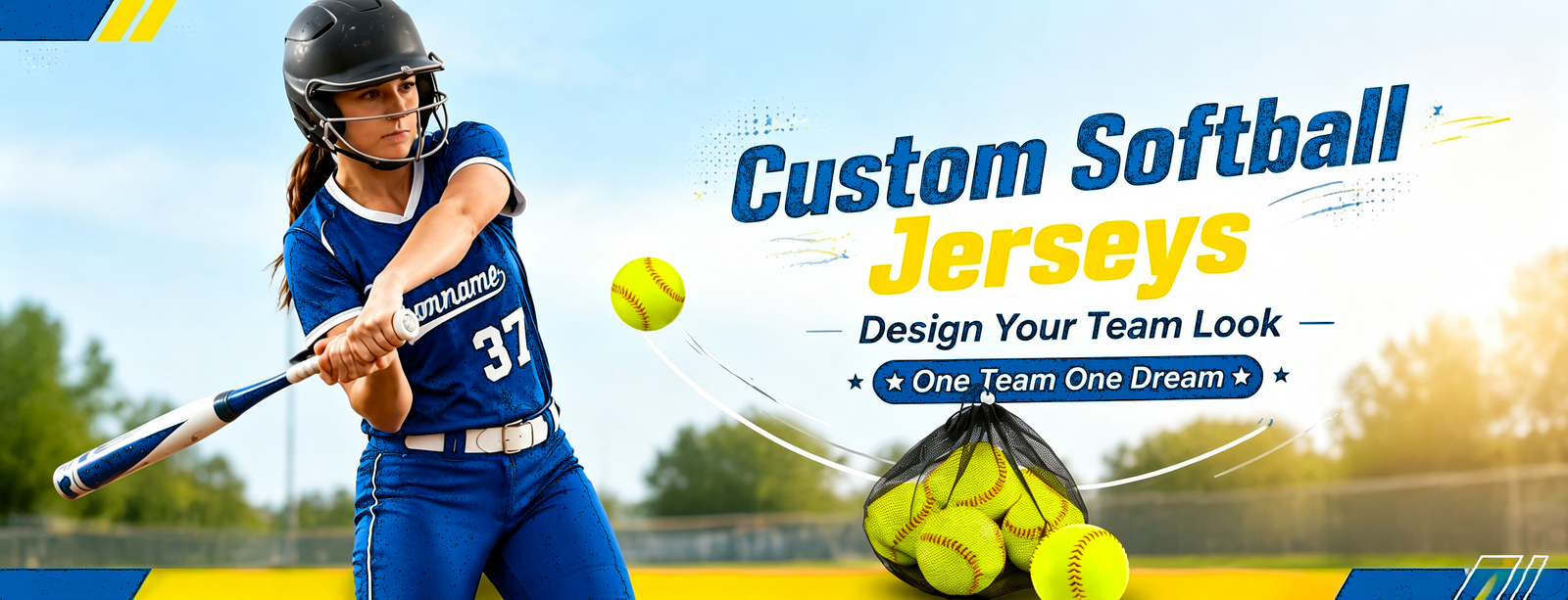 Softball