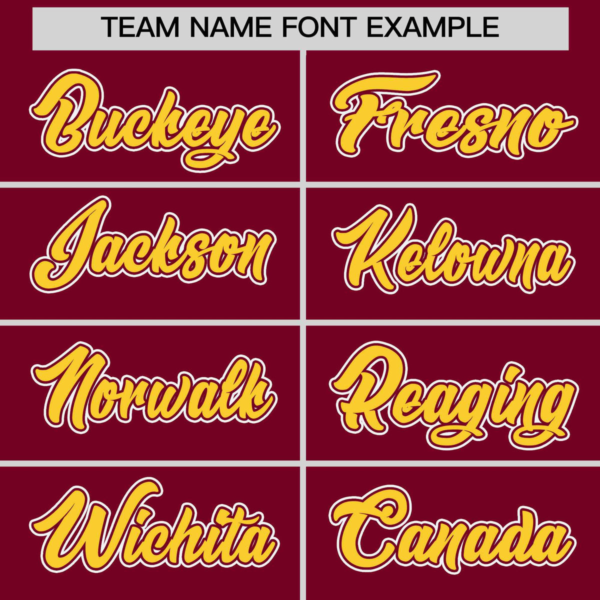 Custom Crimson Gold Ice Cream Helmet Pattern Personalized V-Neck Hockey Jersey