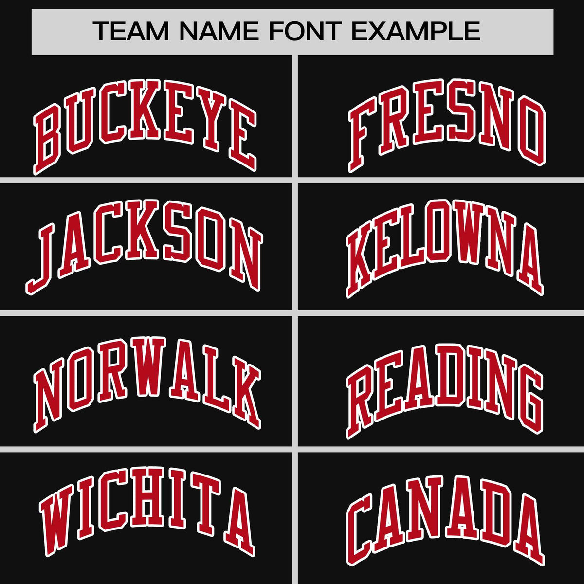 Custom Black Red-White Personalized Raglan Sleeves V-Neck Hockey Jersey