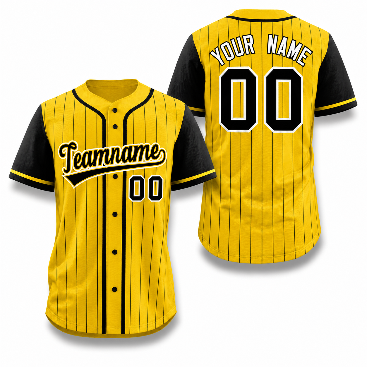 Baseball Gold