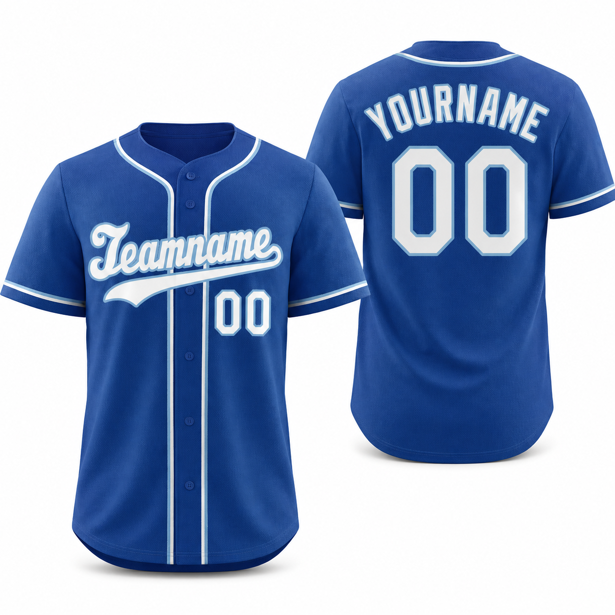 Baseball Royal