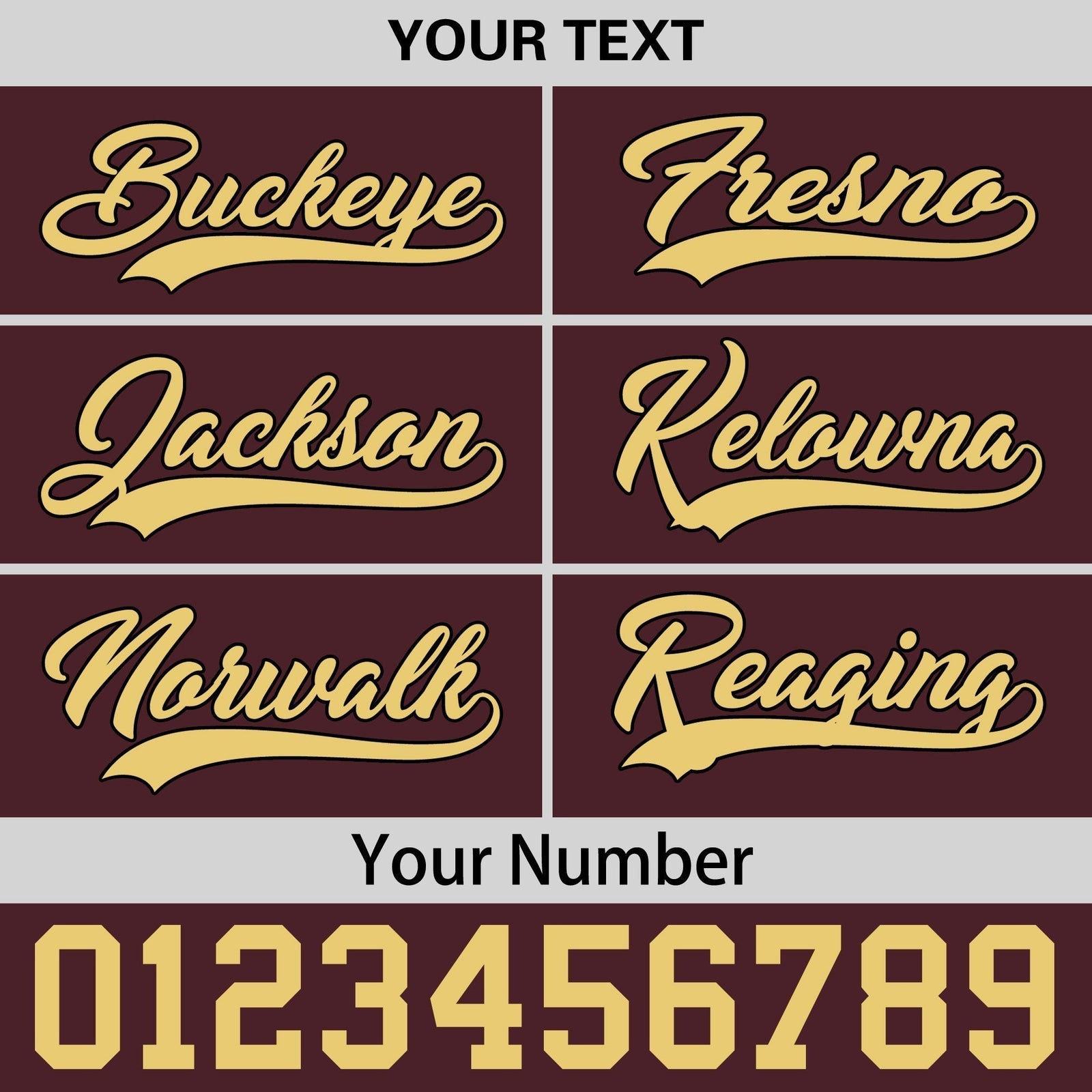 Custom Burgundy 3D Puff Embroidery Flat Embroidery Casual Sport Baseball Cap