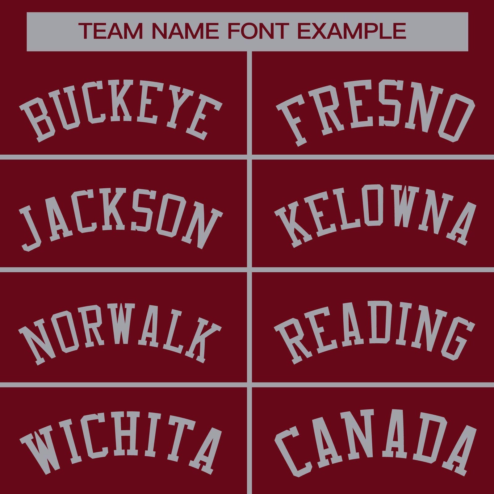 Custom Crimson Gray Full-Snap Varsity Raglan Sleeves Letterman Baseball Jacket