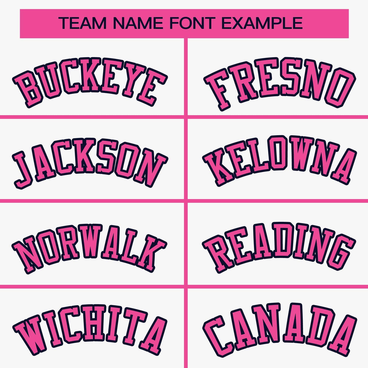 Custom White Pink Full-Snap Varsity Raglan Sleeves Letterman Baseball Jacket
