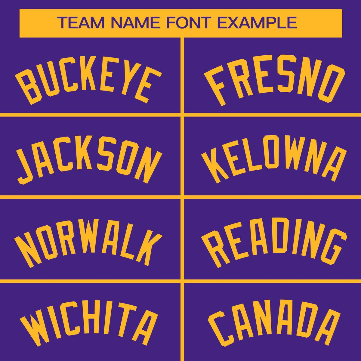 Custom Purple Gold Full-Snap Varsity Raglan Sleeves Letterman Baseball Jacket