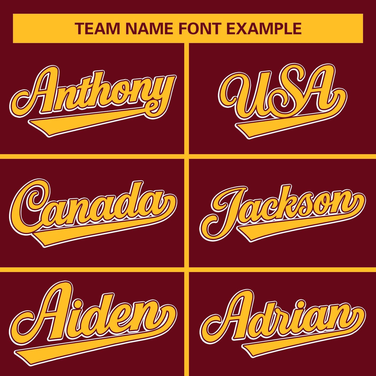 Custom Crimson Gold Full-Snap Varsity Raglan Sleeves Letterman Baseball Jacket