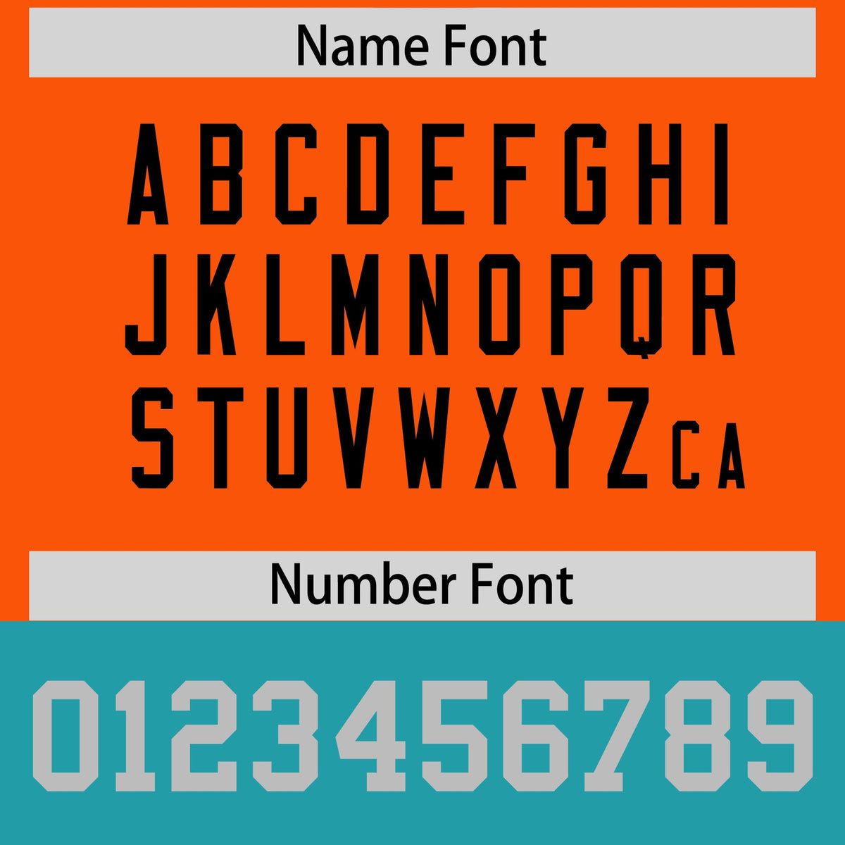 Custom Orange Aqua Raglan Sleeves Full-Snap Varsity Personalized Letterman Baseball Coats Jacket