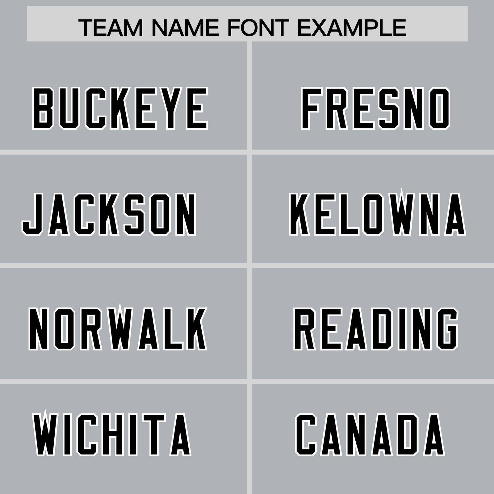 Custom Silver Classic Style American Football Jerseys