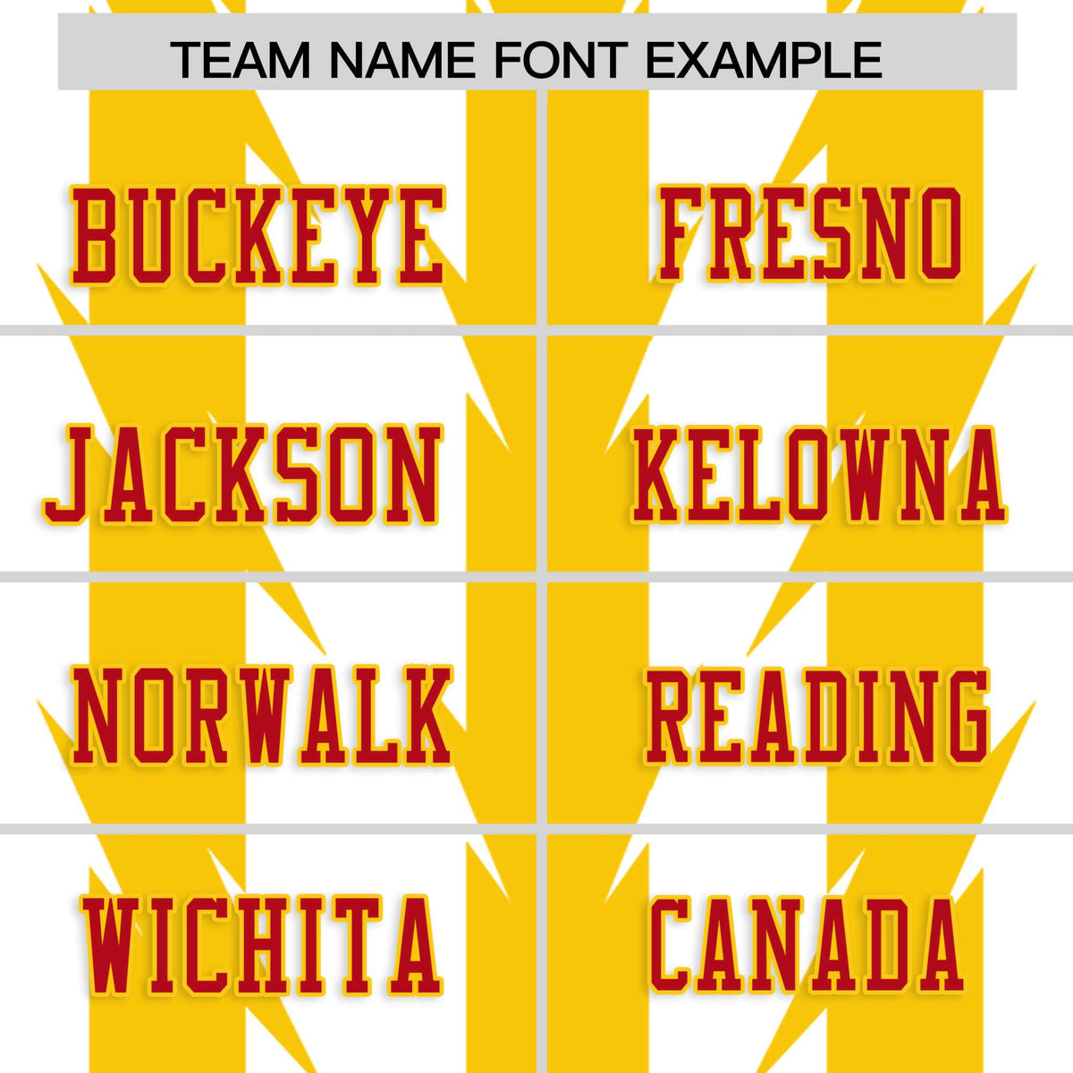 Custom White Gold Personalized Razr Stripe Graffiti Pattern Flag Football Jersey