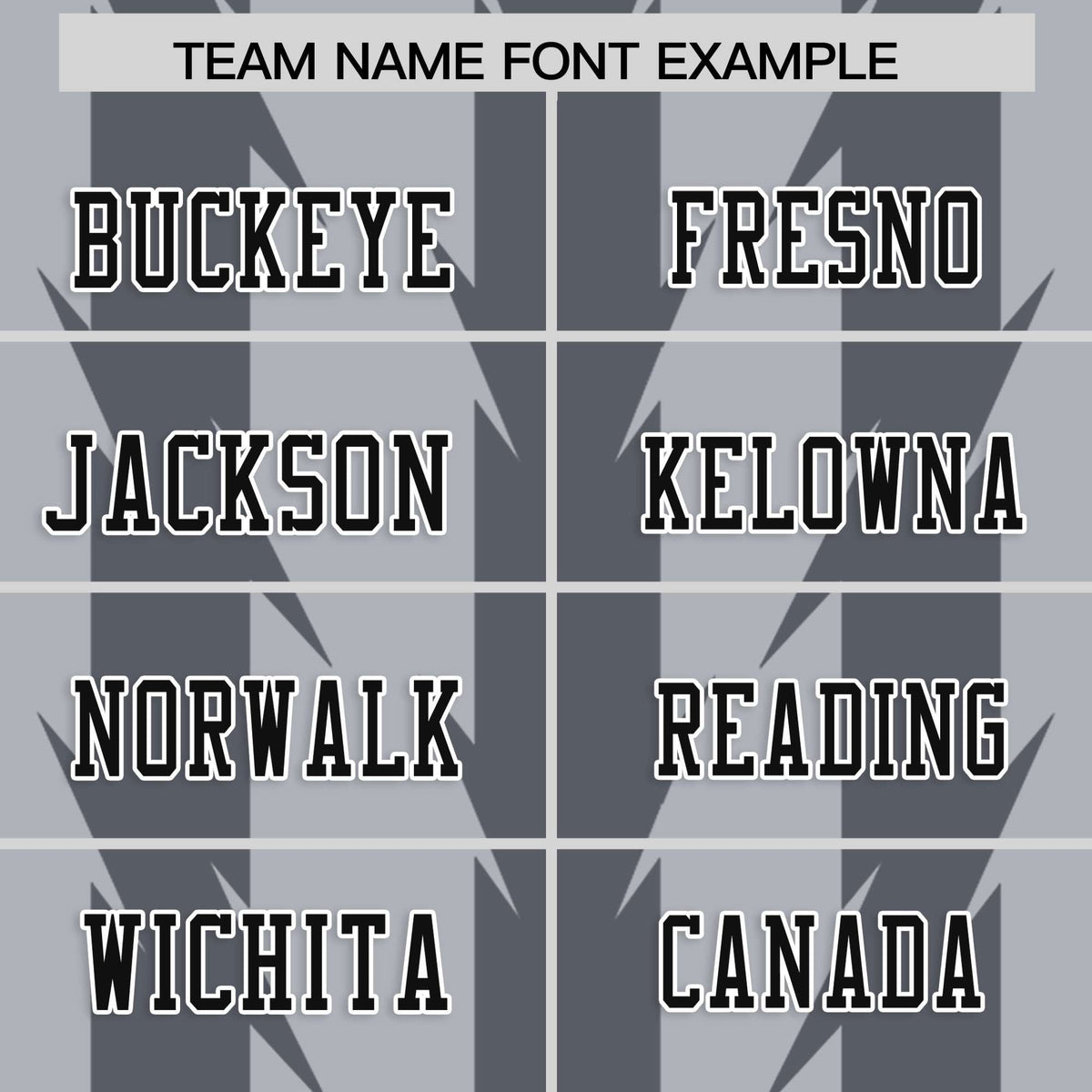 Custom Gray Dark Gray Personalized Razr Stripe Graffiti Pattern Flag Football Jersey