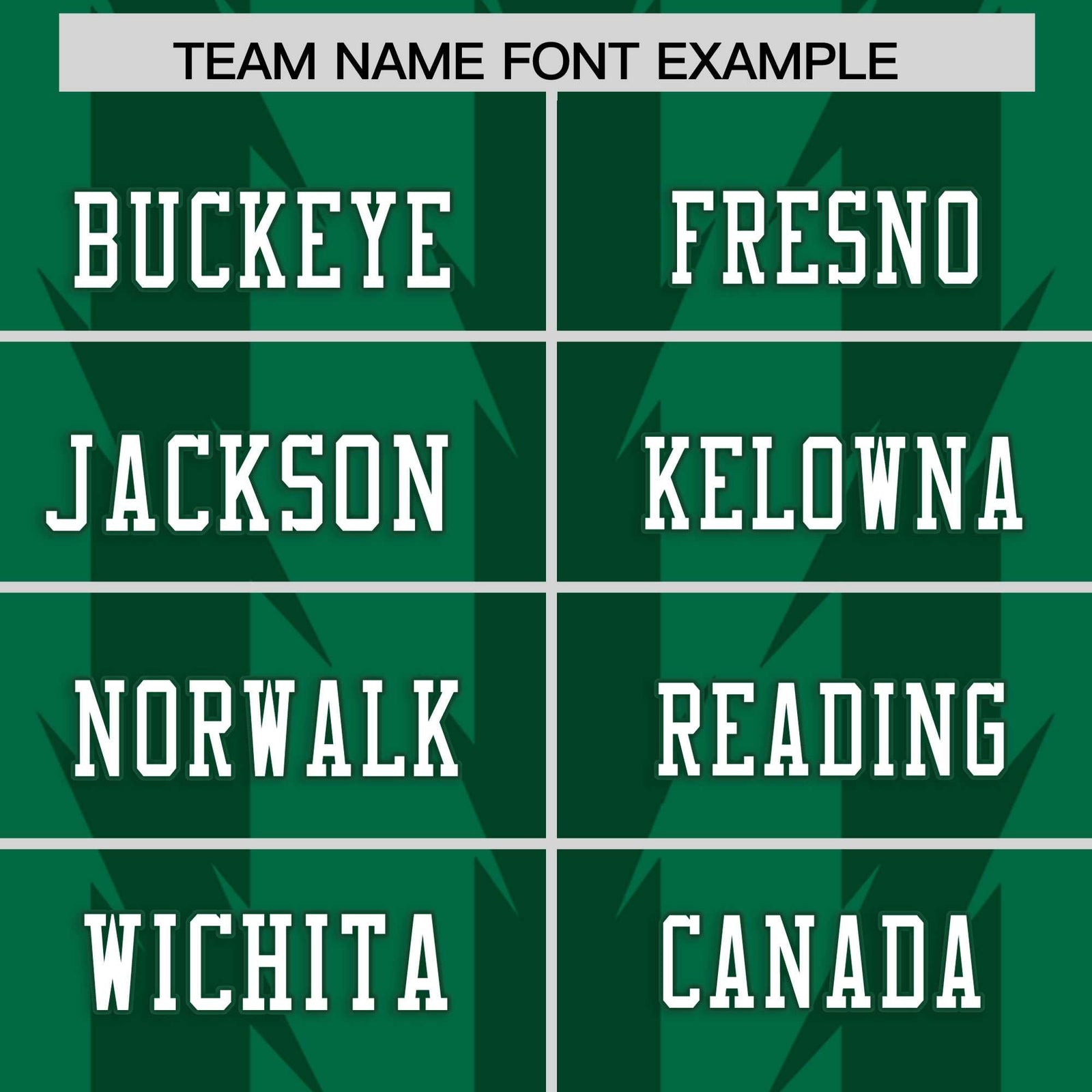 Custom Kelly Green Green Personalized Razr Stripe Graffiti Pattern Flag Football Jersey