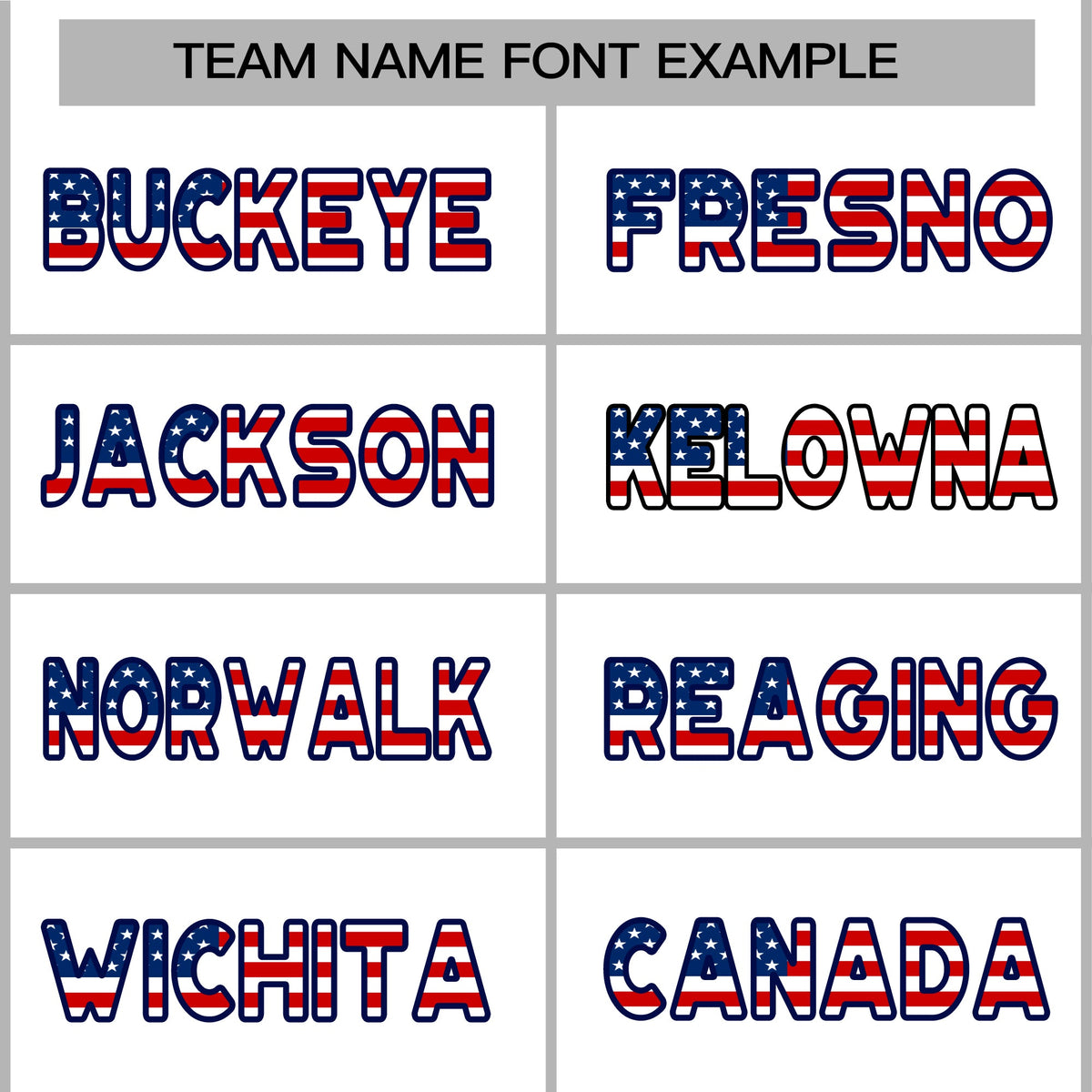 Custom White Navy-Red American Flag Authentic Baseball Jersey