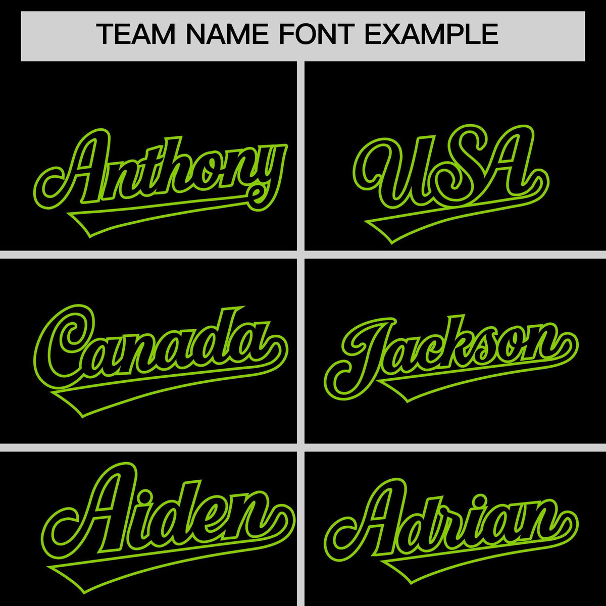 Custom Black Neon Green Varsity Full-Zip Letterman Classic Jacket Hoodie