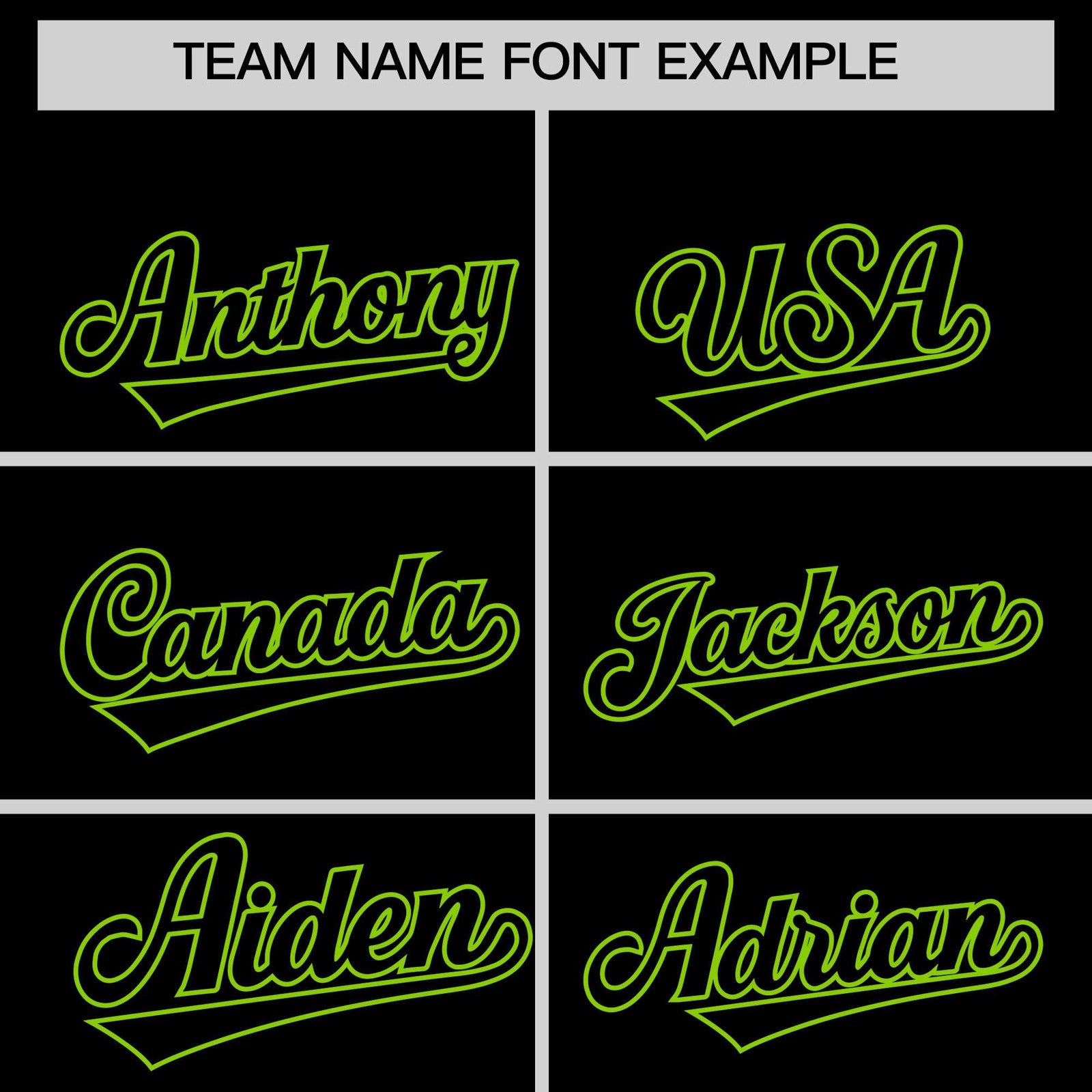 Custom Black Neon Green Varsity Full-Zip Letterman Classic Jacket Hoodie
