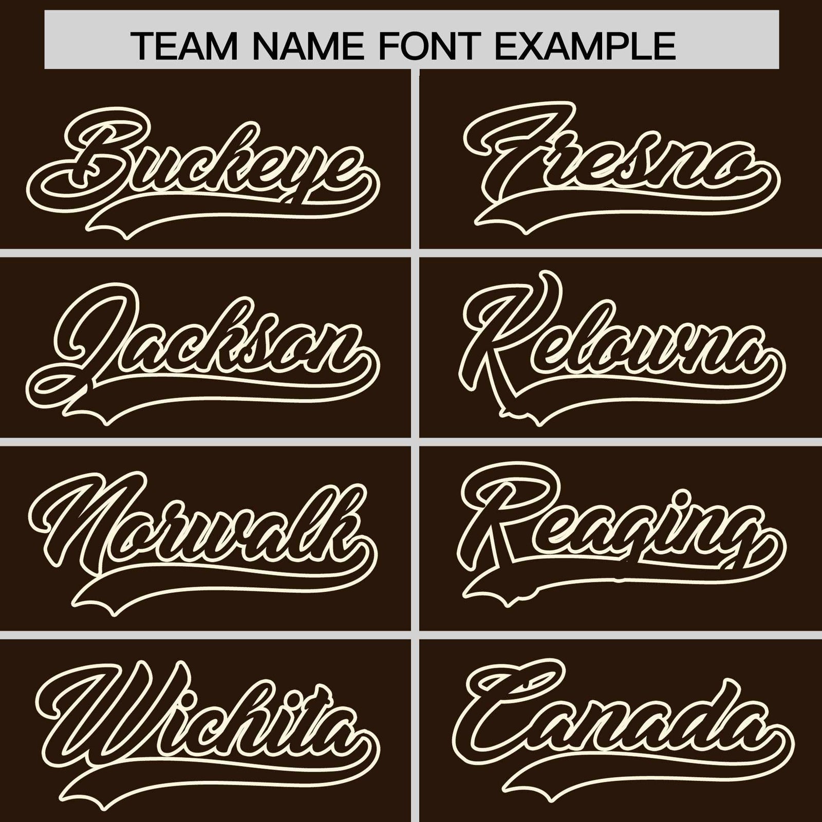 Custom Brown Cream Raglan Sleeves Varsity Full-Snap Letterman Two Tone Jacket Hoodie