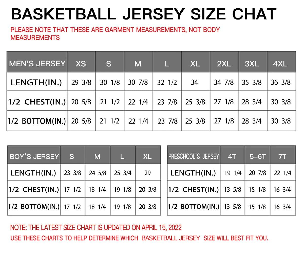 Custom Black Red Double Side Sets Design Sportswear Basketball Jersey