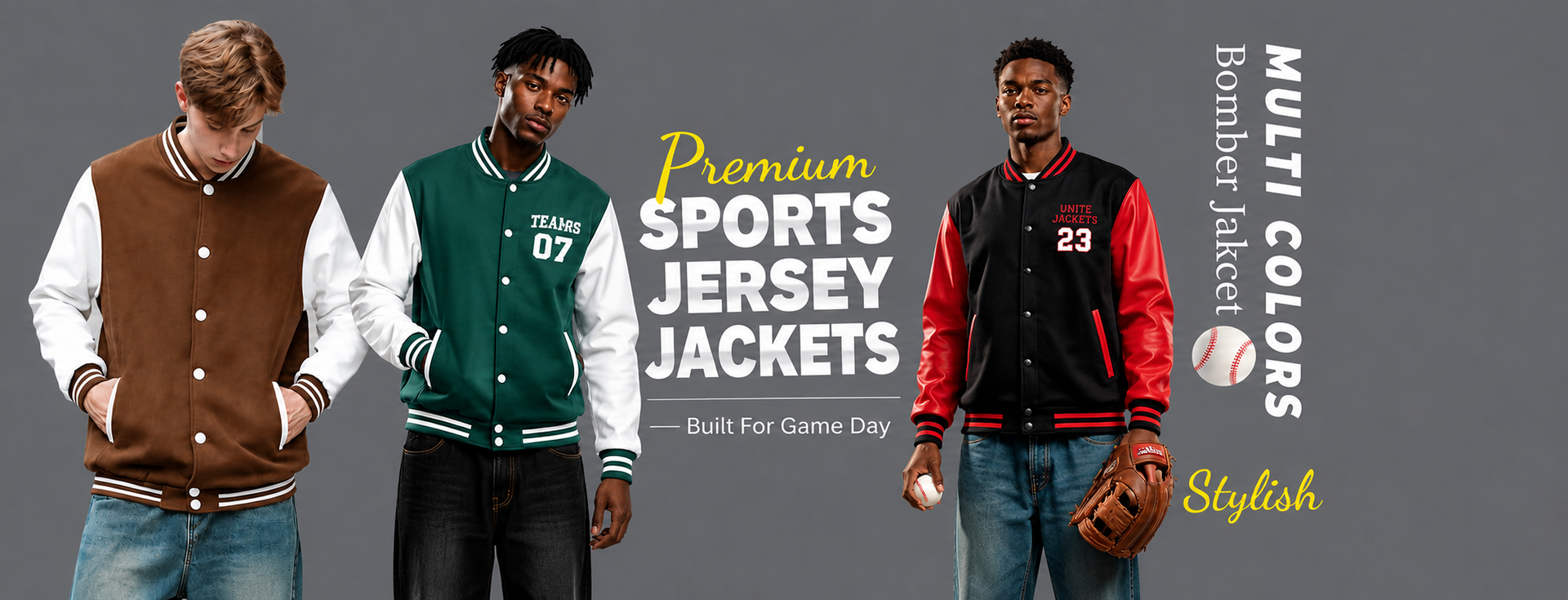 Jacket